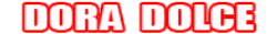 Ofical Webiste Dora Dolce