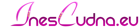 Official Website Ines Cudna