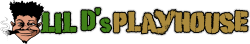 Official Site of Lil D - Rapper Porn | LilDsPlayhouse.com