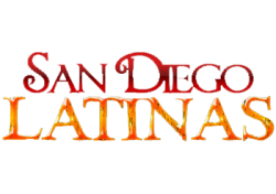 SAN DIEGO LATINAS - HARDCORE AMATEUR LATINAS