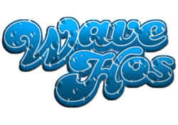 WAVE HOS - BIKINI BEACH PORN